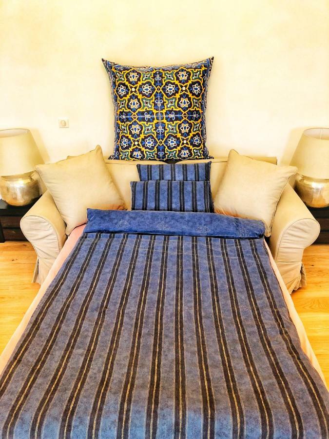 Chez Kari-Top Location In Charming Old Town Nice Extérieur photo